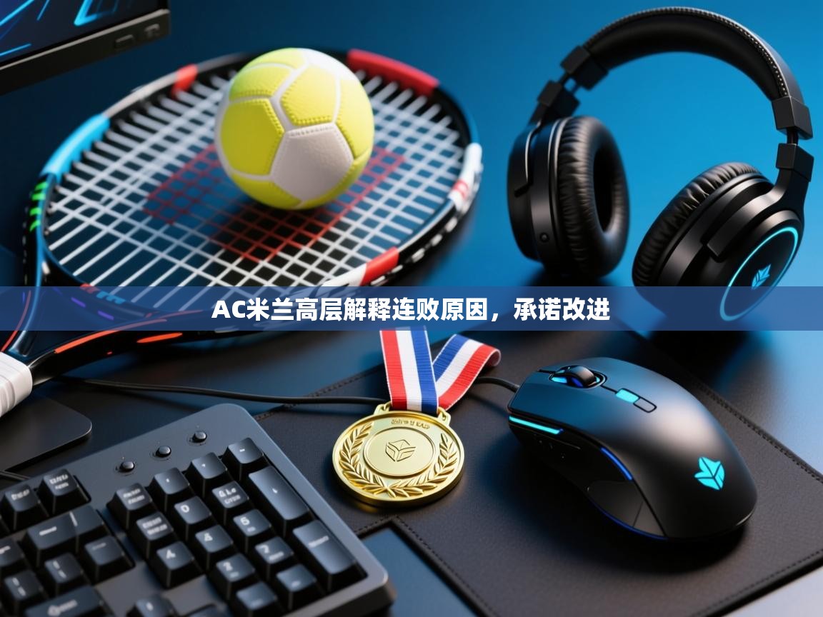 AC米兰高层解释连败原因,承诺改进 第2张