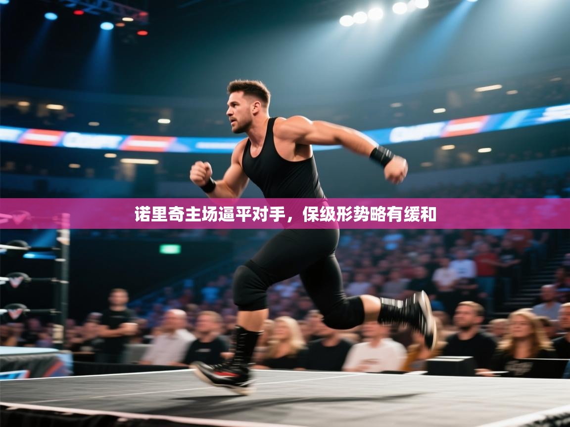 诺里奇主场逼平对手,保级形势略有缓和 第2张