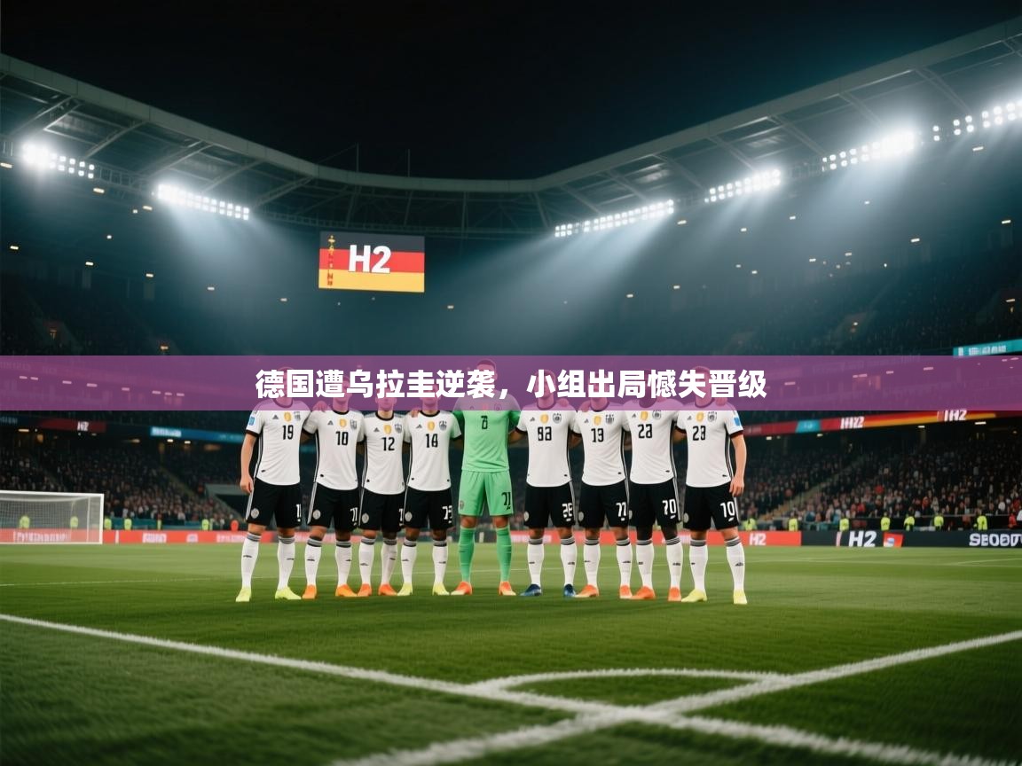德国遭乌拉圭逆袭，小组出局憾失晋级  第1张