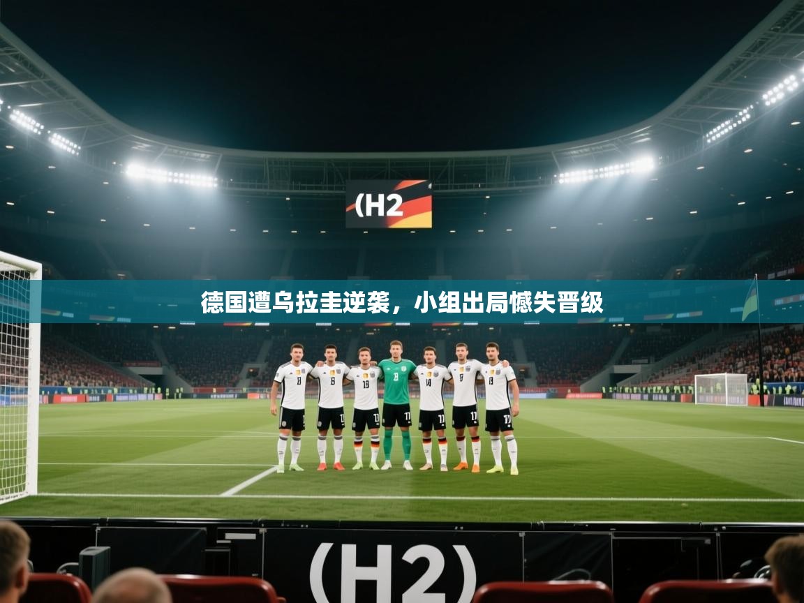 德国遭乌拉圭逆袭，小组出局憾失晋级  第2张
