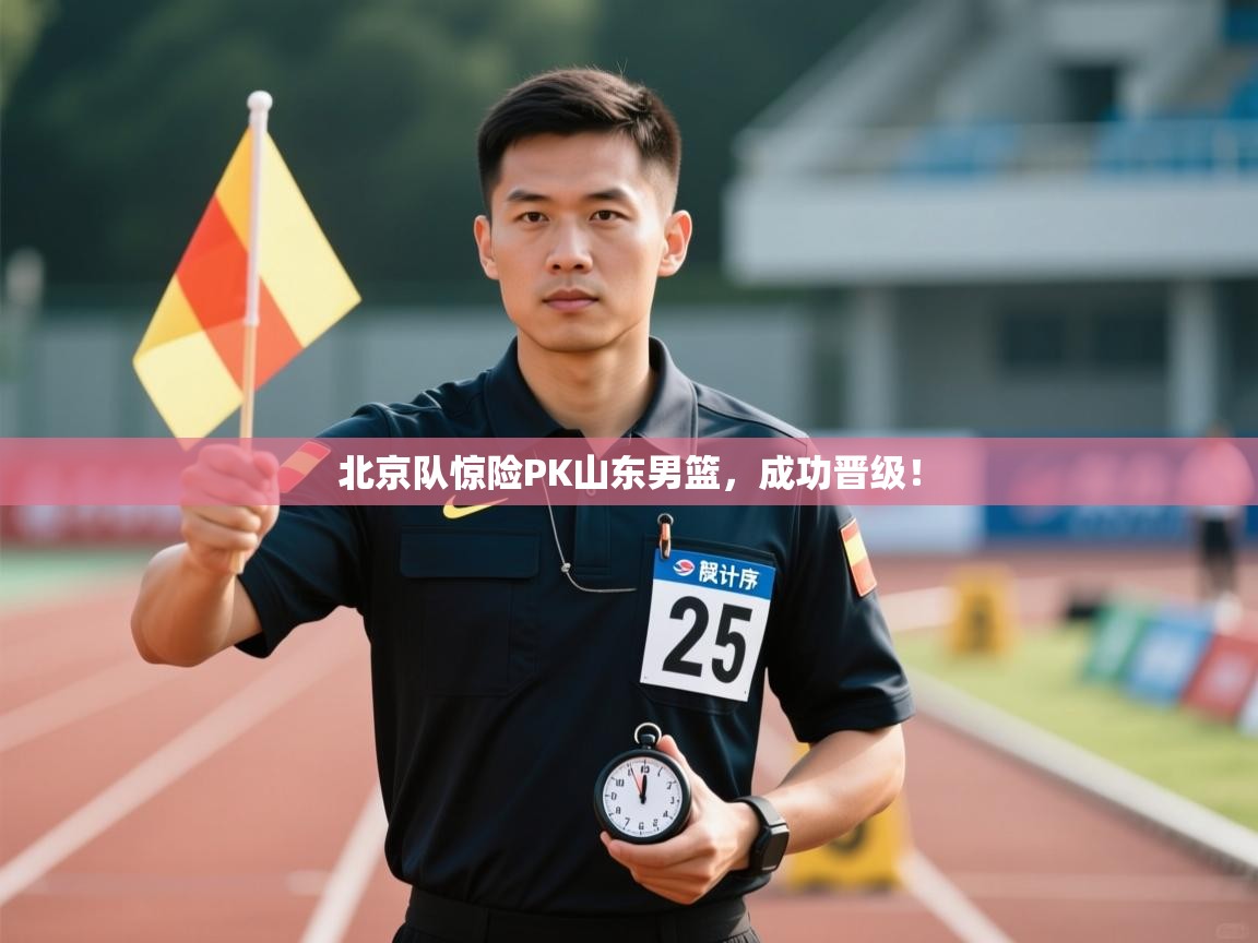 北京队惊险PK山东男篮，成功晋级！  第1张