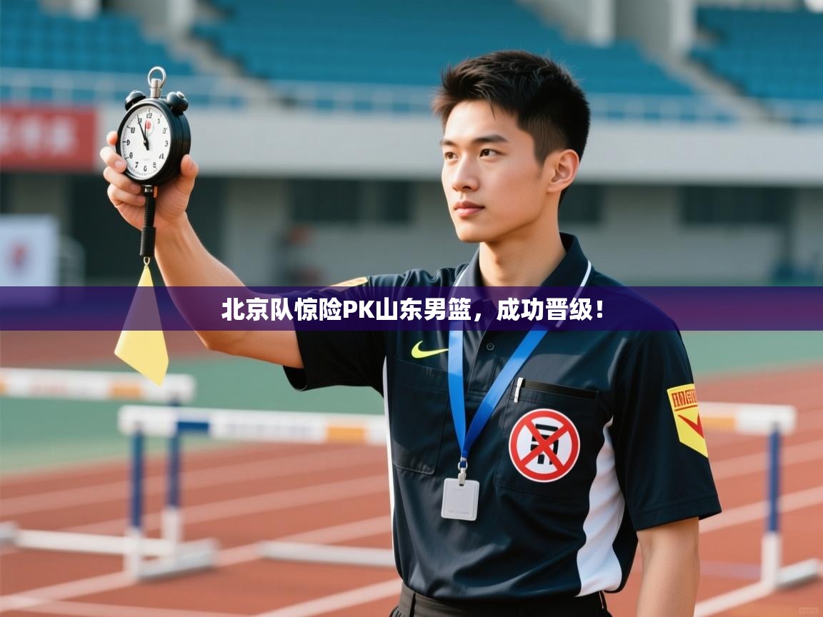 北京队惊险PK山东男篮，成功晋级！  第2张