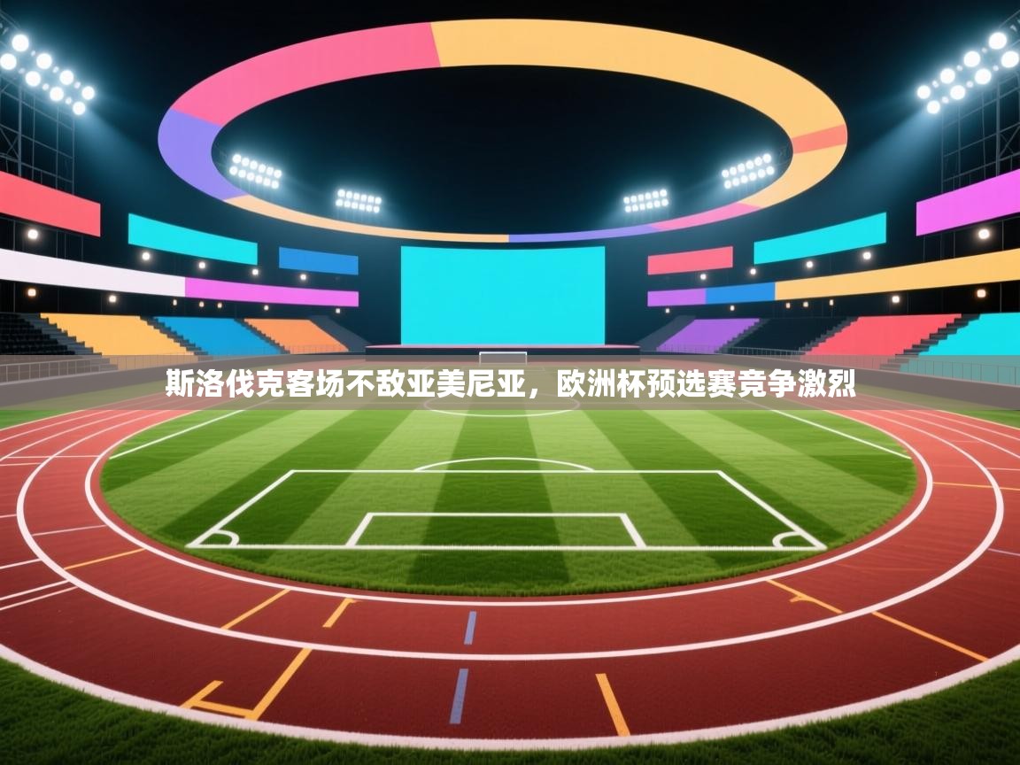 斯洛伐克客场不敌亚美尼亚，欧洲杯预选赛竞争激烈  第2张