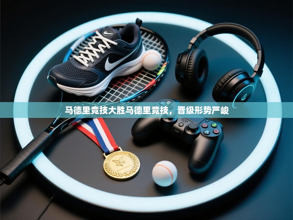 马德里竞技大胜马德里竞技，晋级形势严峻  第1张