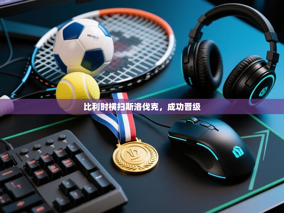 比利时横扫斯洛伐克,成功晋级 第1张