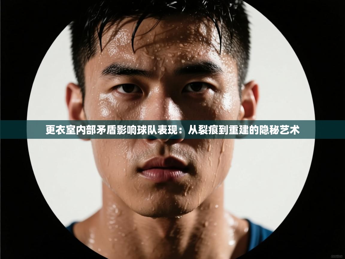更衣室内部矛盾影响球队表现：从裂痕到重建的隐秘艺术  第1张