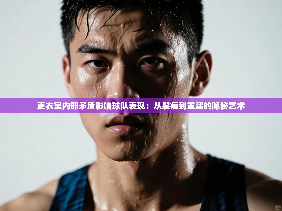 更衣室内部矛盾影响球队表现：从裂痕到重建的隐秘艺术  第2张