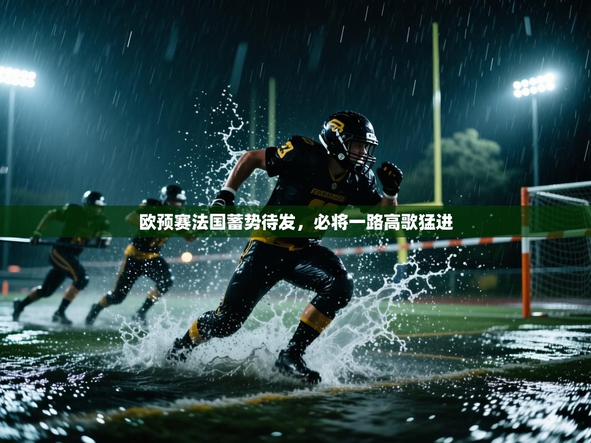 欧预赛法国蓄势待发,必将一路高歌猛进 第2张