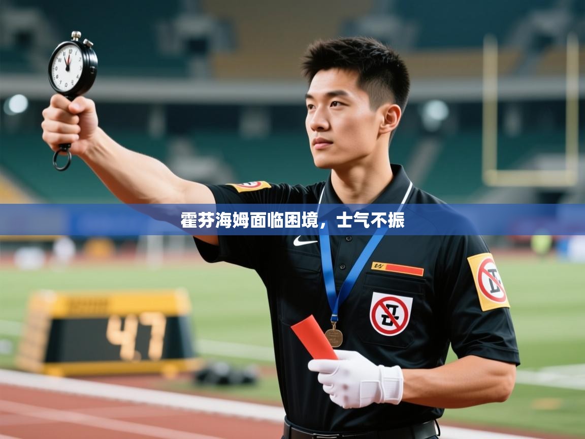 霍芬海姆面临困境，士气不振  第1张