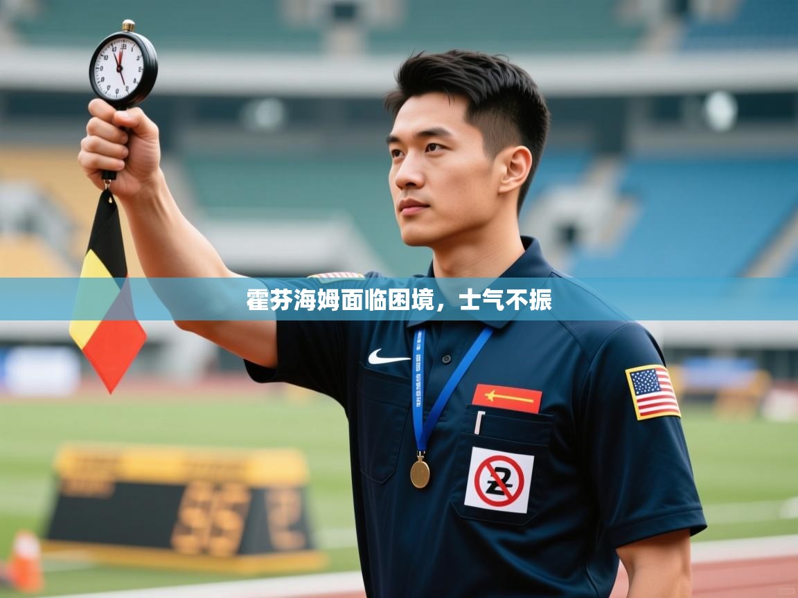 霍芬海姆面临困境，士气不振  第2张