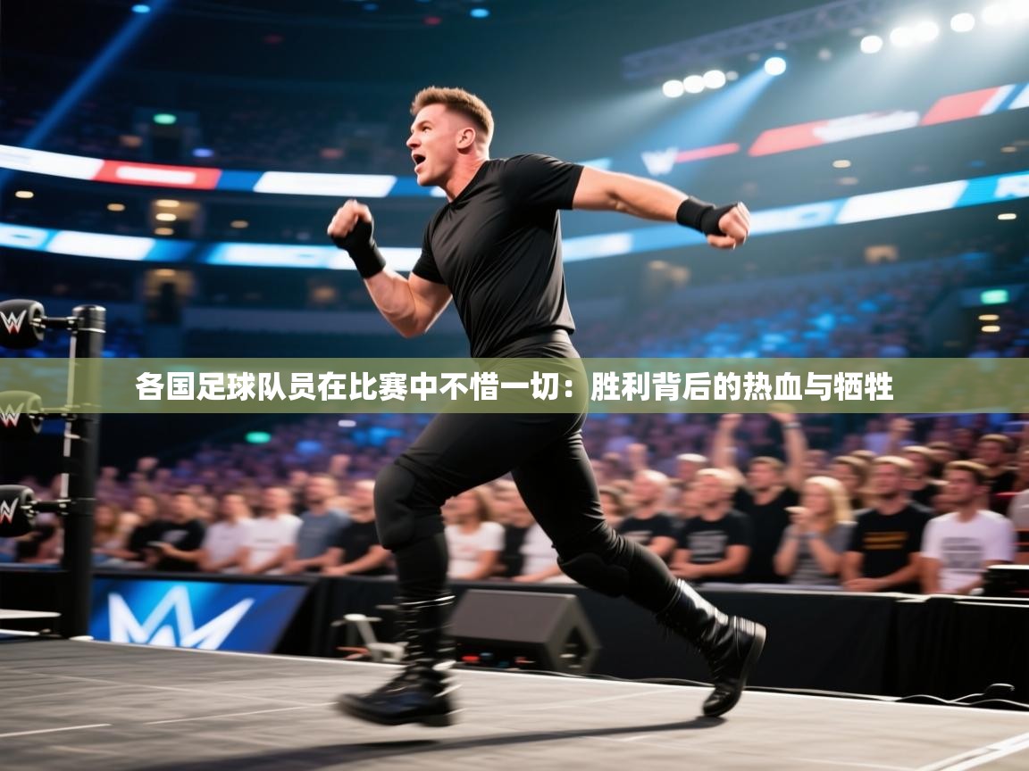 各国足球队员在比赛中不惜一切：胜利背后的热血与牺牲  第1张