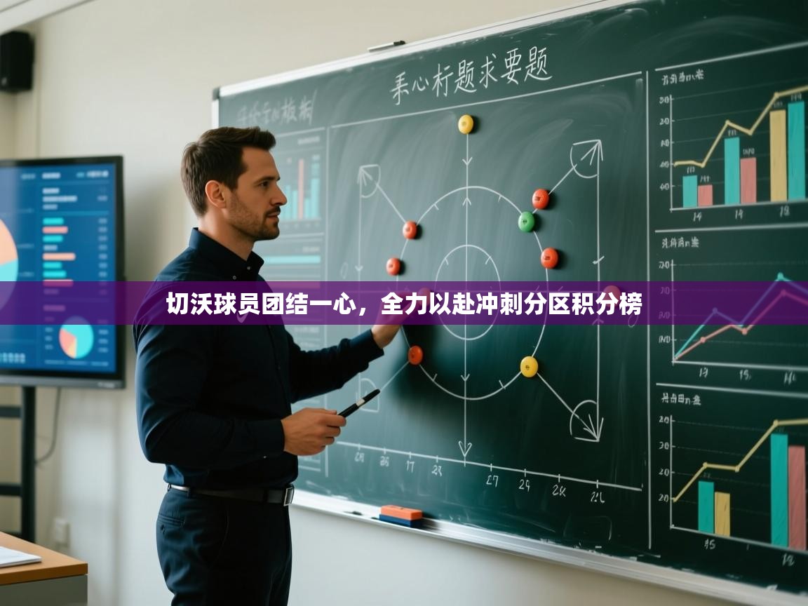 切沃球员团结一心，全力以赴冲刺分区积分榜  第1张