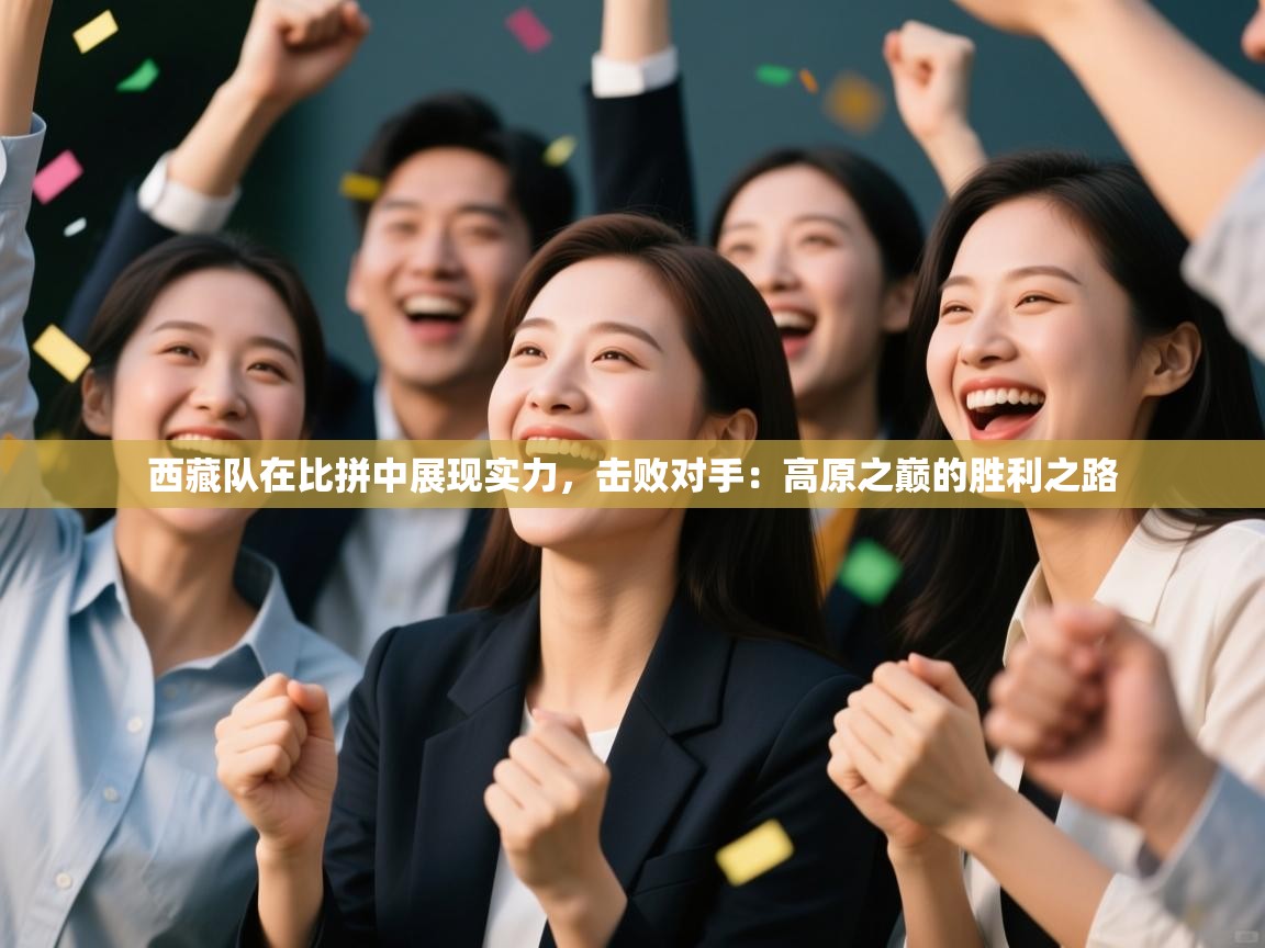 西藏队在比拼中展现实力，击败对手：高原之巅的胜利之路