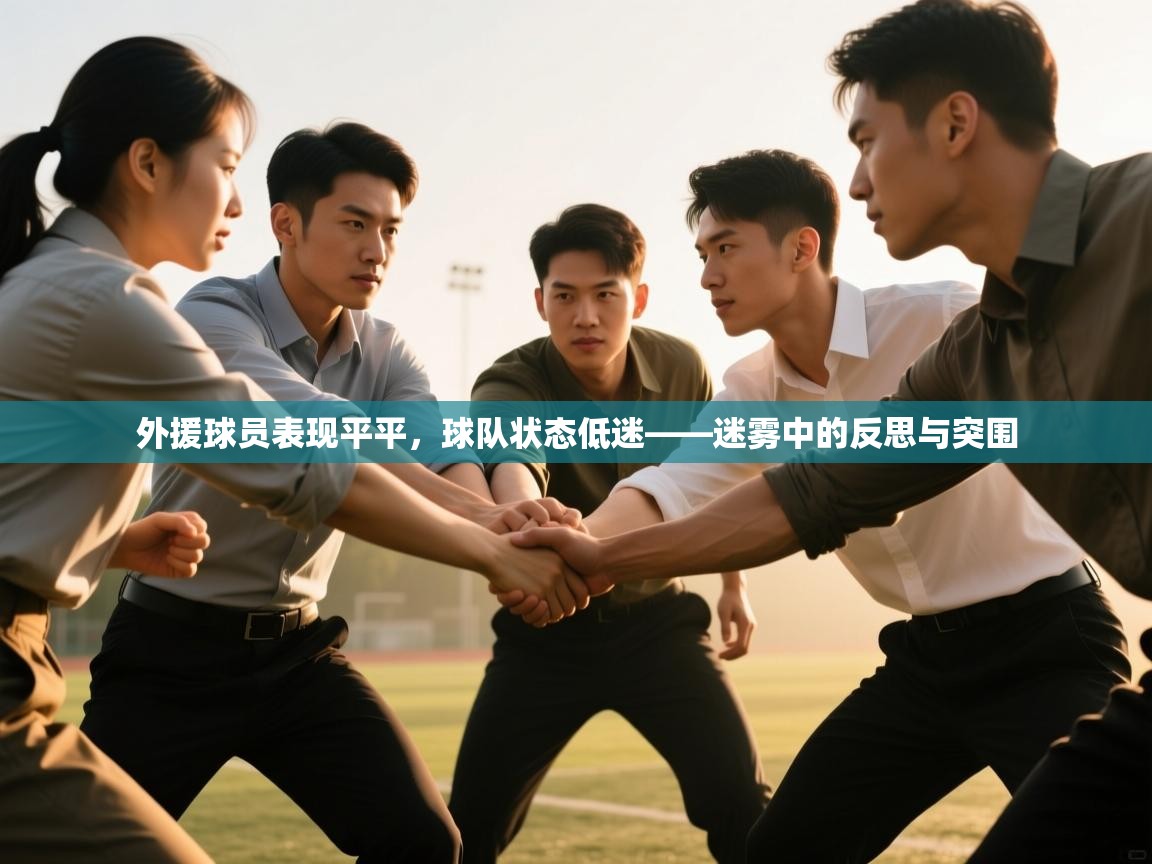 外援球员表现平平,球队状态低迷——迷雾中的反思与突围 第1张