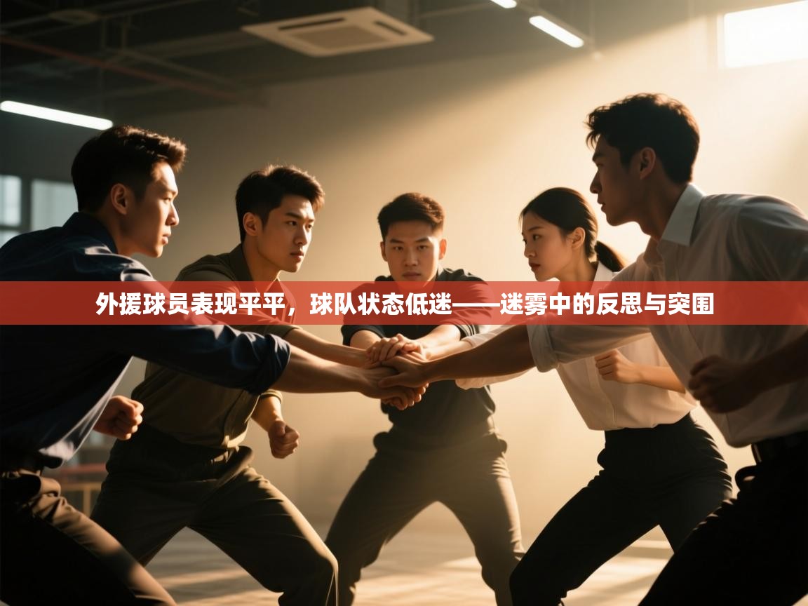 外援球员表现平平,球队状态低迷——迷雾中的反思与突围 第2张