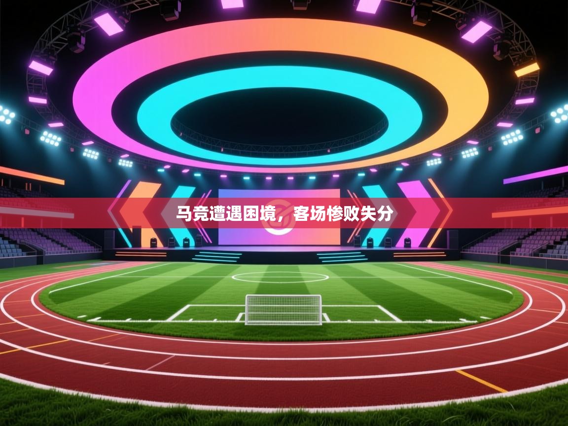 马竞遭遇困境，客场惨败失分  第2张