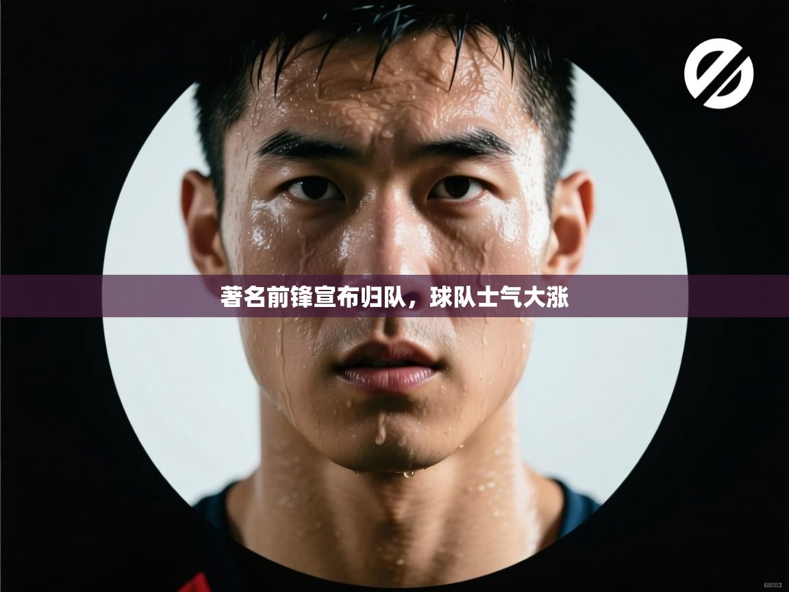 著名前锋宣布归队，球队士气大涨  第1张