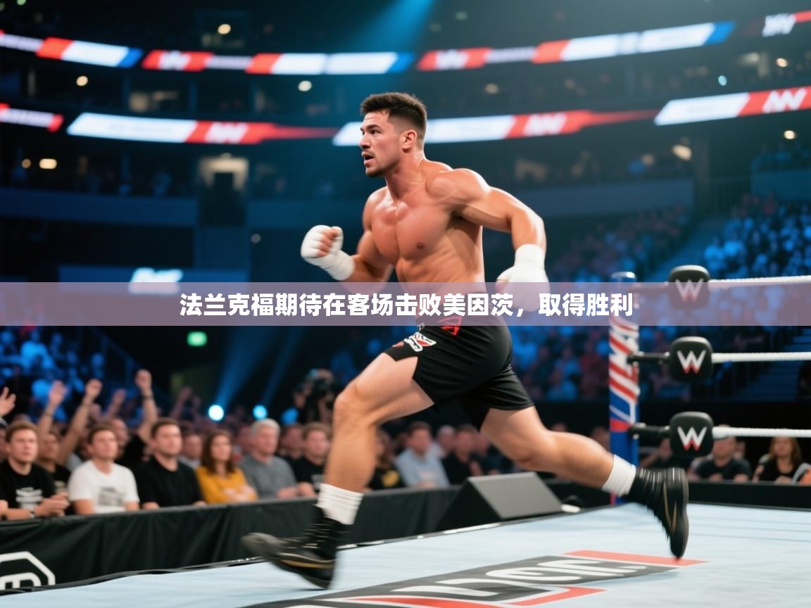 法兰克福期待在客场击败美因茨,取得胜利 第2张