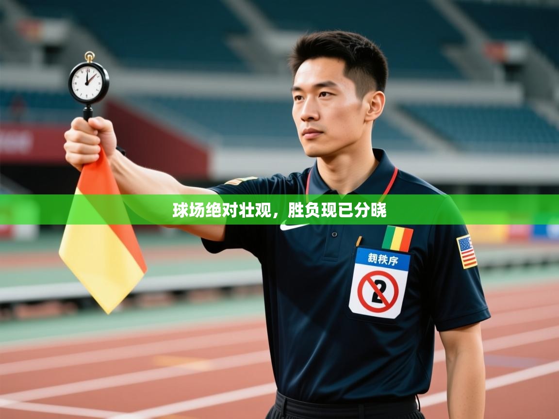 球场绝对壮观,胜负现已分晓 第2张