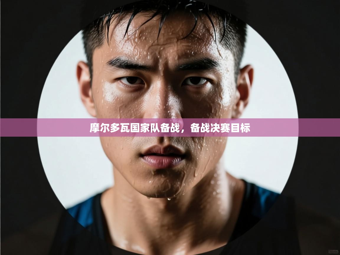 摩尔多瓦国家队备战，备战决赛目标