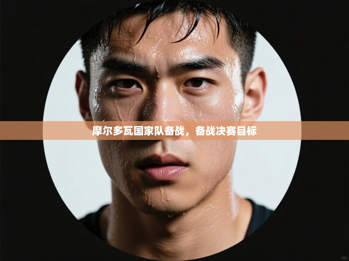 摩尔多瓦国家队备战,备战决赛目标 第2张