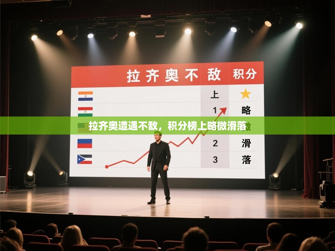 拉齐奥遭遇不敌,积分榜上略微滑落 第2张