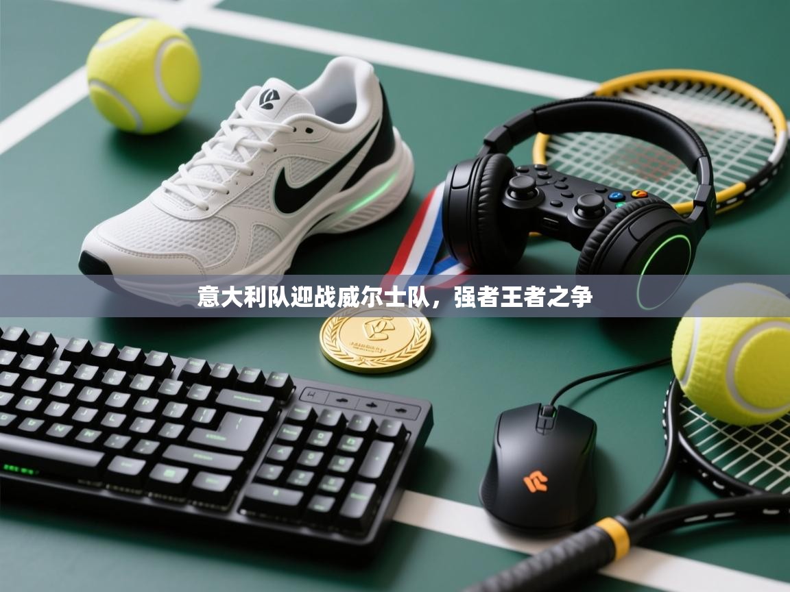 意大利队迎战威尔士队，强者王者之争  第2张